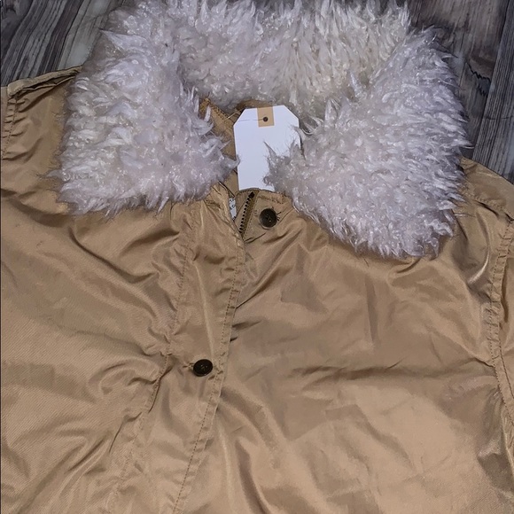 ❄️ Roxy women’s warm jacket ❄️ - Picture 3 of 5